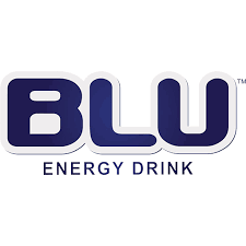 BLU Energy Drink